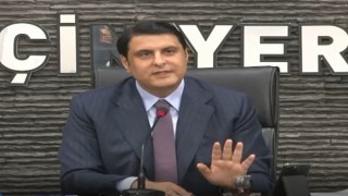 Şehitkamil Belediye Başkanı, tüm meclis üyelerinden uyuşturucu testi istedi