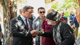 Şehitlerin isimleri yaşatılacak