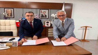 Şehitliklerdeki anıtların bakım ve onarımı için protokol imzalandı