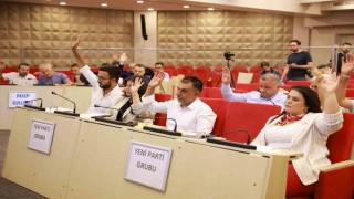 Şehzadelerde 34 madde karara bağlandı