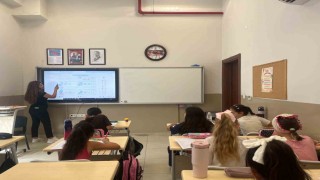 Şehzadeler'de destek kursları kontenjanlar artırıldı
