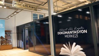 SEKAnın hafızası geleceğe taşınıyor