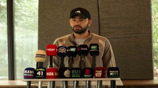 Selçuk İnan: Gaziantep FK maçında sahaya kazanmak için çıkacağız