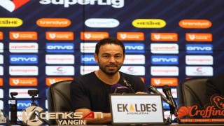 Selçuk İnan: "Hak edilmiş ve çok önemli galibiyet oldu"