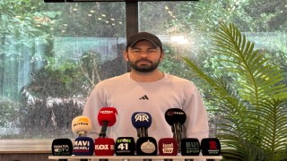 Selçuk İnan'dan milli takım yorumu: "Dünkü mağlubiyeti daha çok maç öncesi hazırlanmaya bağlıyorum"