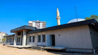 Selçuklu'ya yeni bir aile sağlığı merkezi daha kazandırılıyor
