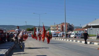 Selendide 104. kurtuluş yıl dönümü coşkusu