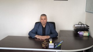 Selendili muhtarların yeni Başkanı Zeki Kartal oldu