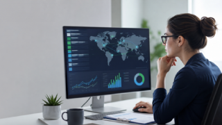 SEO Proxy Nedir? Dijital Pazarlama ve Veri Analizi Rehberi