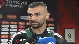 Serdar Dursun: Fenerbahçe kadrosunda bir yetersizlik var