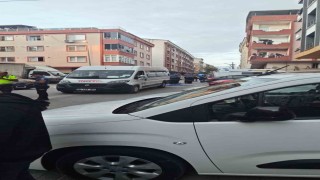 Servis minibüsünün çarptığı 6 yaşındaki çocuk hayatını kaybetti