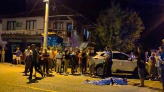 Seydikemerde feci kaza: İki genç hayatını kaybetti