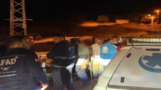 Siirtte kayıp olarak aranan çocuk ormanda bulundu