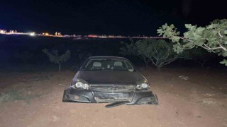 Siirtte otomobil devrildi: 1i bebek 6 yaralı