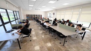 Silifke Sosyal Yaşam Merkezi, her yaştan vatandaşa hizmet veriyor