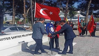 Simavda yeni eğitim yılı için ilk ders: Kardeşlik