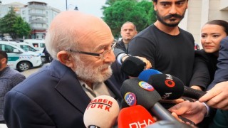 Sinema ve tiyatro oyuncusu Emin Olcay: "İnşallah bu işlerin sonucu ortaya çıkar. Yiğitlerimizin kanları yerde kalmaz"