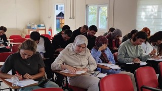 Sinop'ta bebek ölümlerinin önlenmesine yönelik çalışmalar