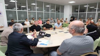 Sinopta Gazze: Bilim, Hakikat ve İnsan söyleşisi