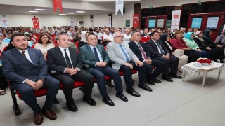 Sinopta Mevlid-i Nebi Haftası etkinliği