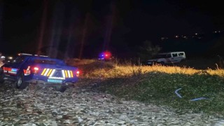 Sinop'ta tekne alabora oldu: 1 polis ölü, 1 polis kayıp