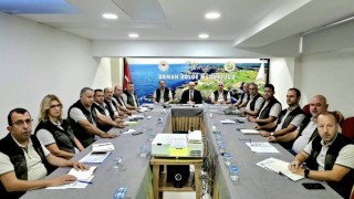 Sinopu ormancılık hedefleri