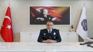 Şırnak İl Emniyet Müdürlüğüne Doğan atandı