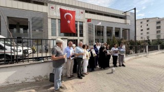 Sisli Vadi Davasında yeniden yargılama başladı