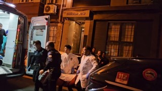 Şişli'de üniversite öğrencisi evinde ölü bulundu