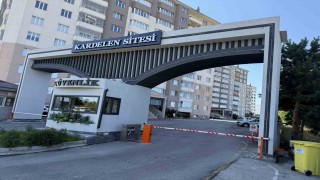 Site sakinleri Palandöken Kaymakamına sahip çıktı: Kaymakama itibar suikastı yapılıyor