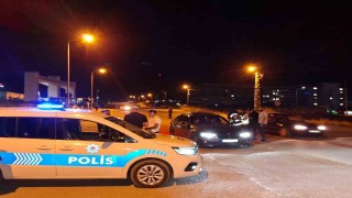 Sivas Cumhuriyet Üniversitesinde güvenlik denetimleri artırıldı