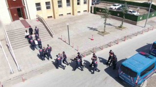 Sivas merkezli 6 ilde 850 milyon TL'lik nitelikli dolandırıcılık operasyonu