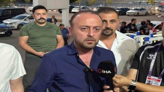 Sivasspor Başkanı Özçoban: Türk futbolu bu hakemlerden temizlenmeli