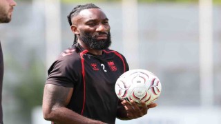 Sivasspor'da Aaron Appindangoye şoku!