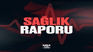 Sivassporda sakatlık şoku