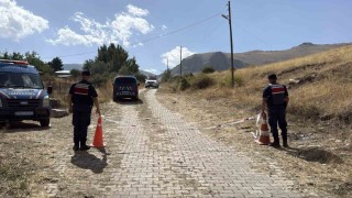 Sivasta 11 aylık kayıp Büşraya dair herhangi bir ize rastlanılamadı