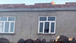 Sivas'ta kaybolan 11 aylık bebeğin Diyarbakır'daki evi görüntülendi
