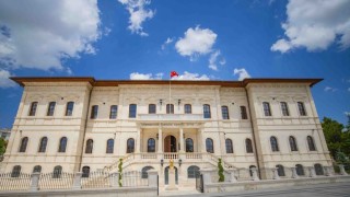 Sivasta müzelerin ziyaretçi sayısı yüzde 46 arttı
