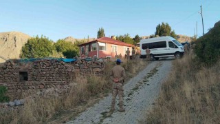 Sivastaki kayıp bebek soruşturmasında 6 kişi gözaltına alındı