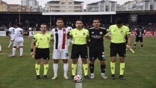 Siverek Belediyespor maddi imkansızlıklar nedeniyle ligden çekildi