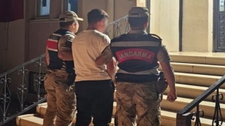 Siverek'te 5 yıl kesinleşmiş hapis cezasıyla aranan şahıs yakalandı