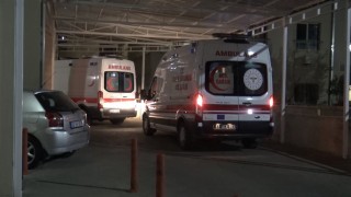 Siverek'te trafik kazası: 1 ölü, 1 yaralı