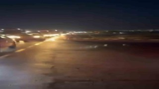 Siverekte trafik kazası: 2 yaralı