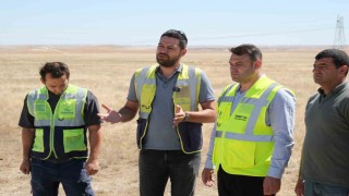Sivrihisarın elektrik sorununu çözecek projede ilk adım atıldı