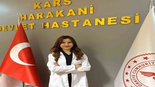 "Siz nereye giderseniz biz de geliriz" dedi, doktorunun peşinden Kars'a geldi