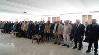 SMMM Odaları Platform Toplantısı'nda mesleğin geleceği konuşuldu