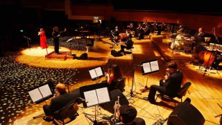 Smyrna Ensemble 5 Eylülde Efes Kültür Sanat Festivalinde