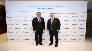 SOCAR Türkiye ve İTÜden iş birliği