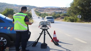 Söğüt şenliklerinde 5 bin 412 kişi sorgulandı, 6 aranan yakalandı