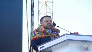 Söğütte 745 yıllık gelenek coşkuyla yaşatıldı